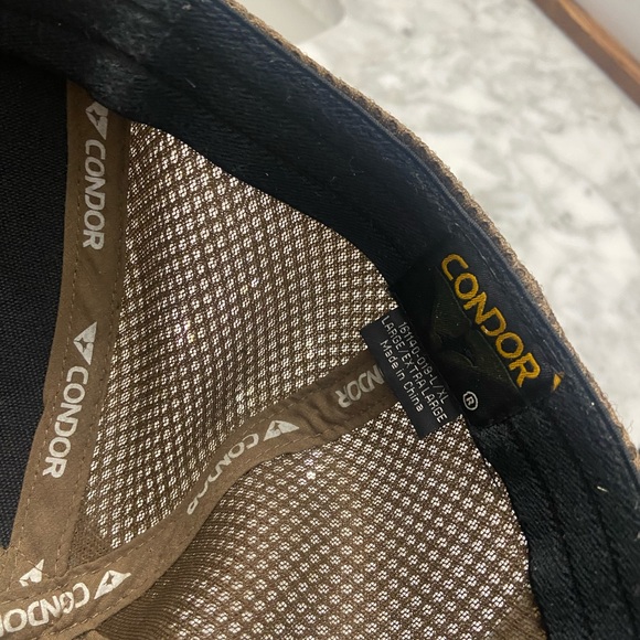 Condor hat - Picture 3 of 4